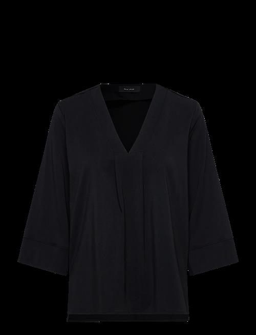 Naja Lauf | Rosemarie Blouse Dense Stretch | 34