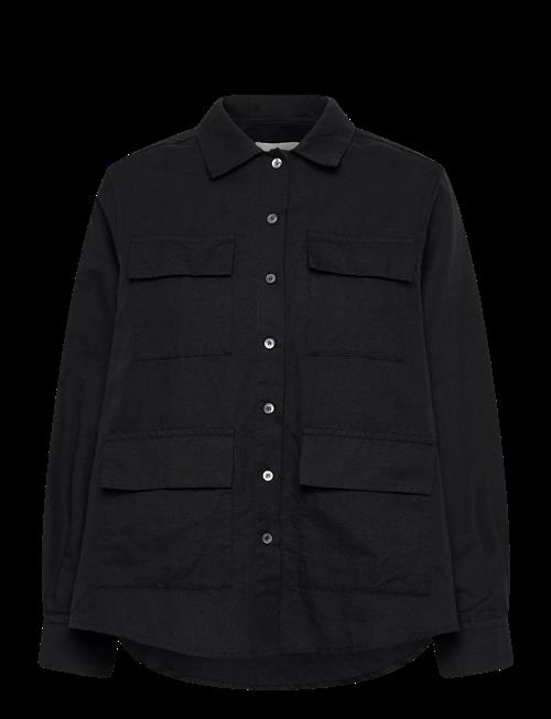 Naja Lauf | Alberta Shirt Linen Blend | 36