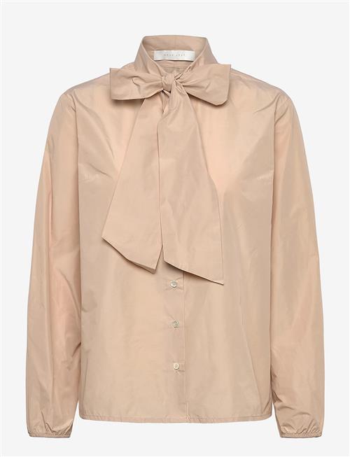Naja Lauf | Veronique Blouse Taffeta | 34