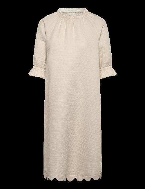 Naja Lauf | Tara Dress Fine Quilt | 38