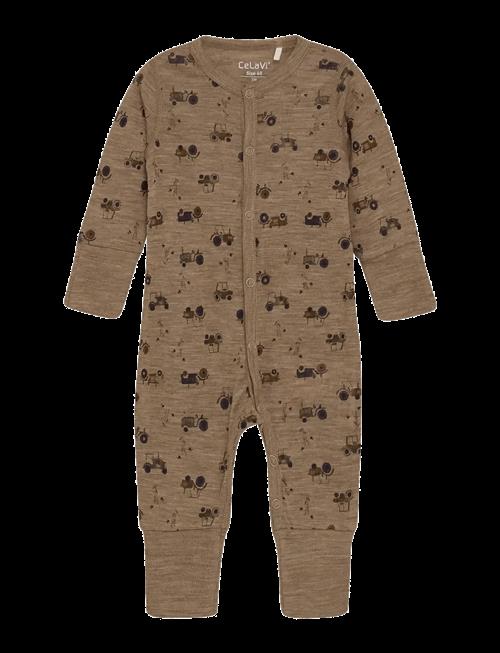 CeLaVi | Jumpsuit - Aop | 100
