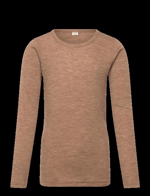 CeLaVi | Blouse Ls - Solid | 120