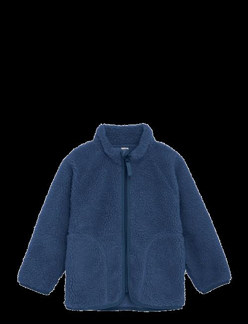 CeLaVi | Teddy Fleece Jacket | 90