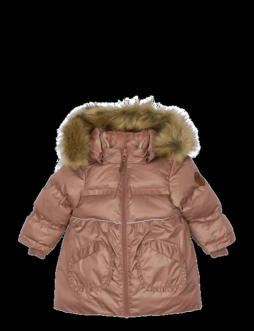 mikk-line | Puffer Jacket Flair | 92
