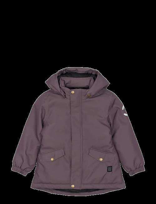 mikk-line | Heating Jacket | 116