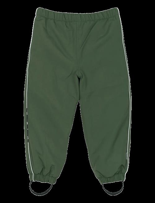 mikk-line | Nylon Pant | 116