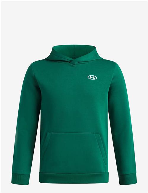 Under Armour | Ua B Rival Fleece Hoodie | 140-152