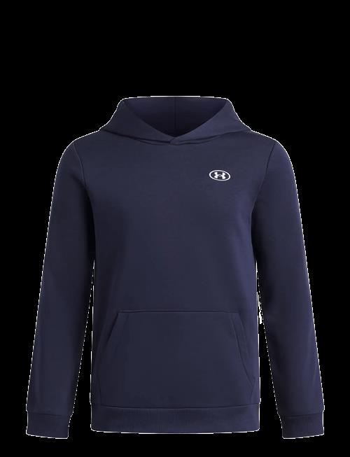 Under Armour | Ua B Rival Fleece Hoodie | 122-128
