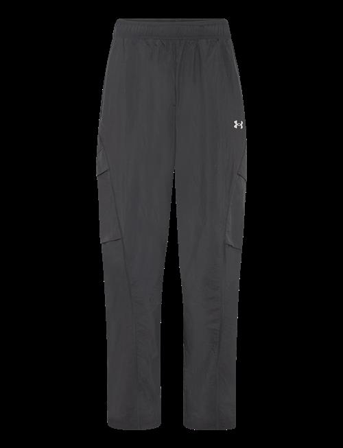 Under Armour | Ua Unstoppable Wvn Pnt Solid | XXL