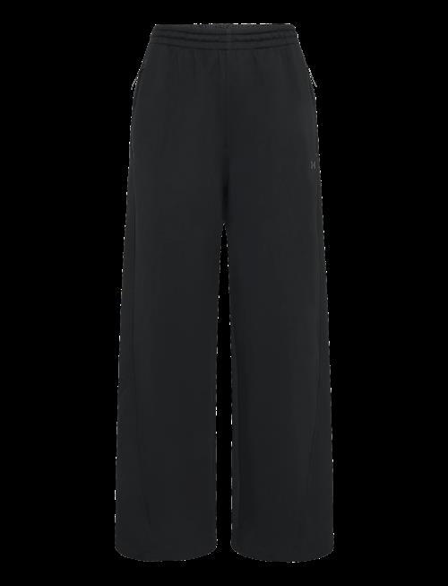 Under Armour | Unstoppable Flc Open Pant | XS