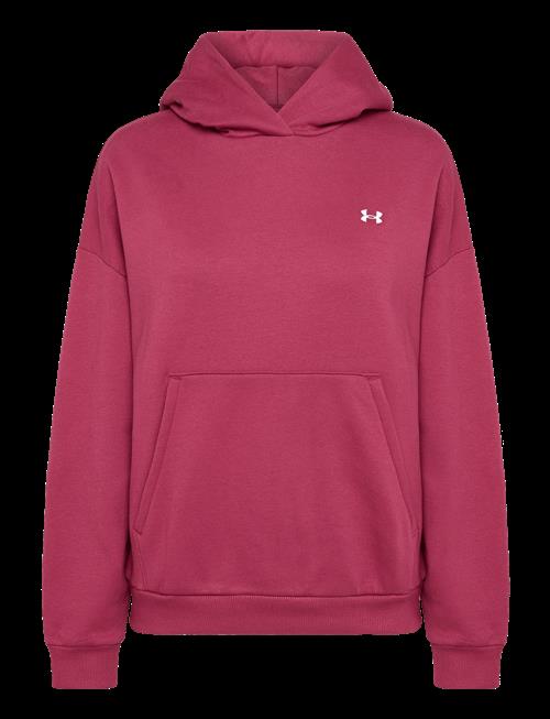 Under Armour | Icon Fleece Hoodie | XS