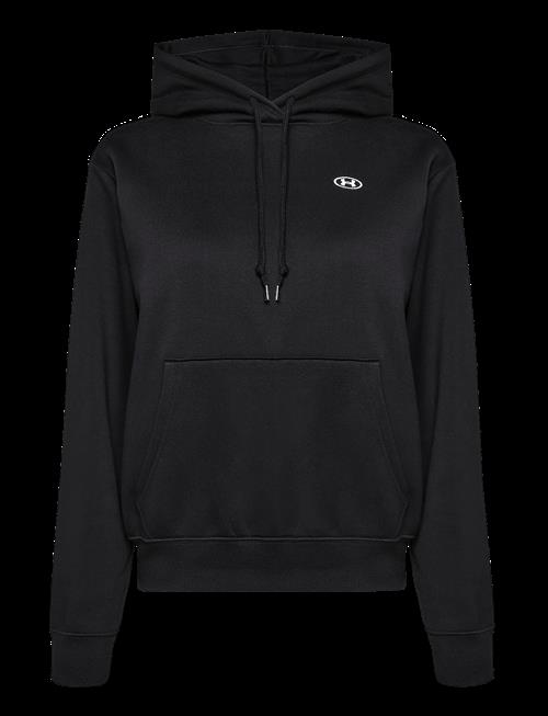 Under Armour | Rival Flc Hoodie | XL