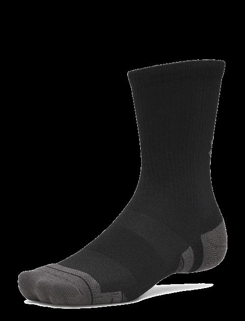 Under Armour | New Ua Perf Tech 3Pk Crew | M