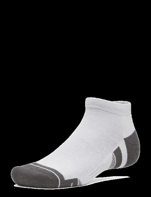 Under Armour | New Unisex Perf Tech 6Pk Low | M