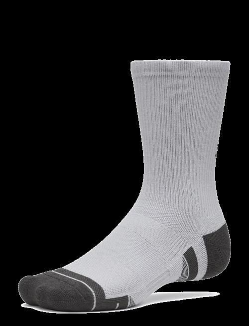 Under Armour | New Unisex Perf Tech 6Pk Crw | M
