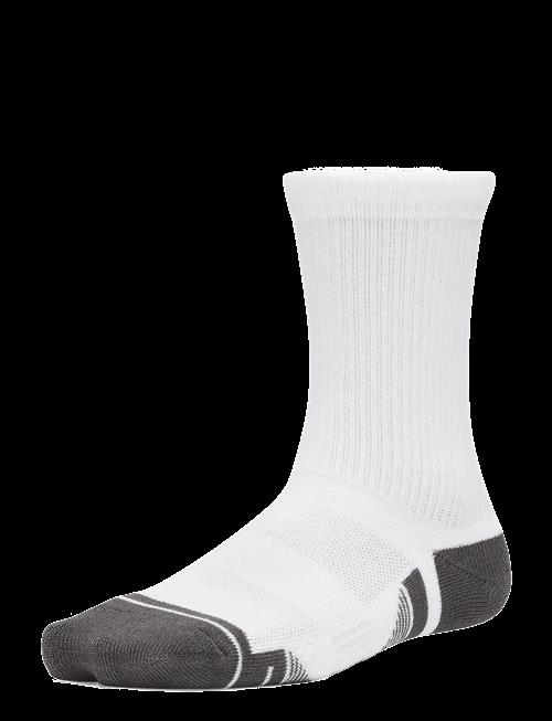 Under Armour | New Y Ua Perf Tech 3Pk Crw | 27-31