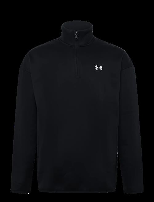 Under Armour | Ua Armour Fleece 1/4 Zip | L