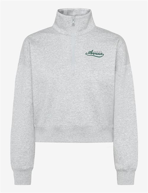 Under Armour | Rival Fleece Varsity Hz | S