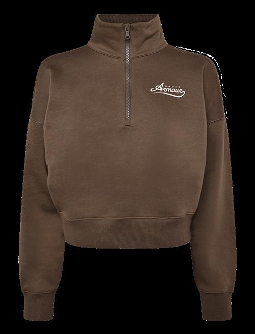 Under Armour | Rival Fleece Varsity Hz | S
