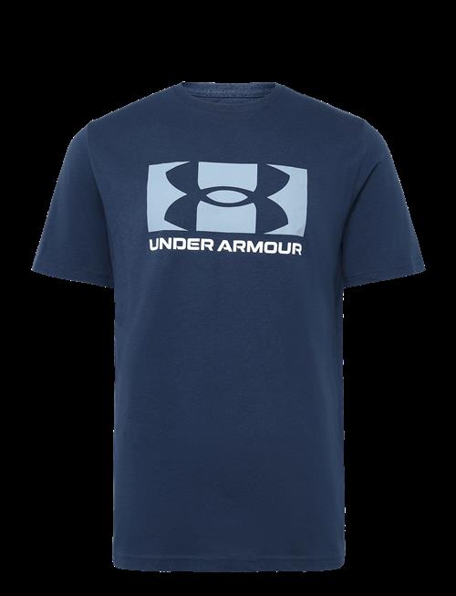 Under Armour | Ua M Center Logo Ss | XS