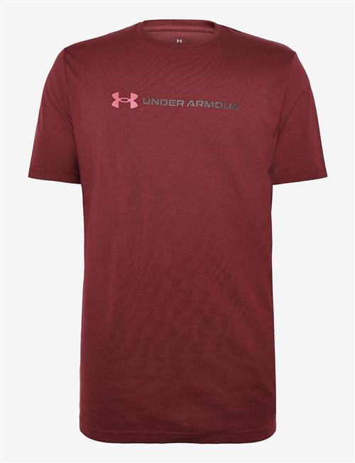 Under Armour | Ua M Logo Wm Ss | M