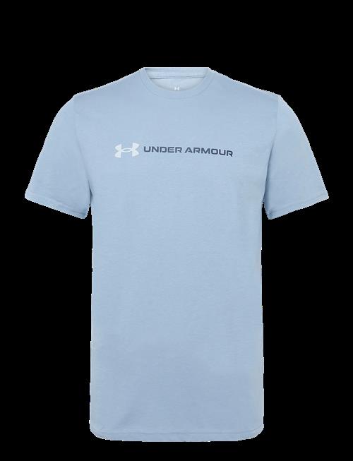 Under Armour | Ua M Logo Wm Ss | S