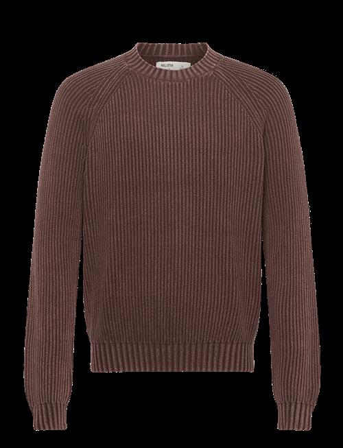 Hollister | Boxy Wash Crew | L