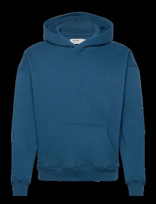 Hollister | Boxy Popover | XXL