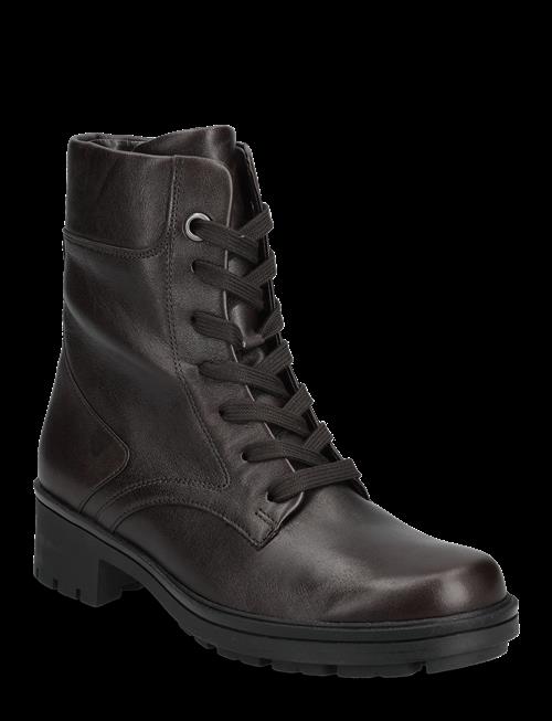 Gabor | Laced Ankle Boot | 38.5
