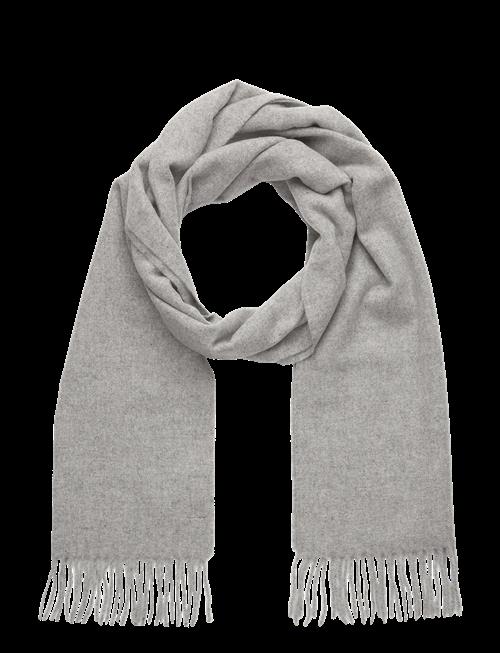 A.P.C. | Scarf Ambroise Brodee | ONE SIZE