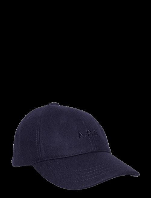 A.P.C. | Baseball Cap Charlie | 58