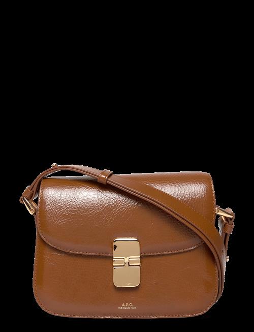 A.P.C. | Bag Grace Small | ONE SIZE