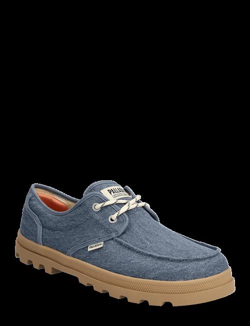 Palladium | Dunelite Moc Cush | 43