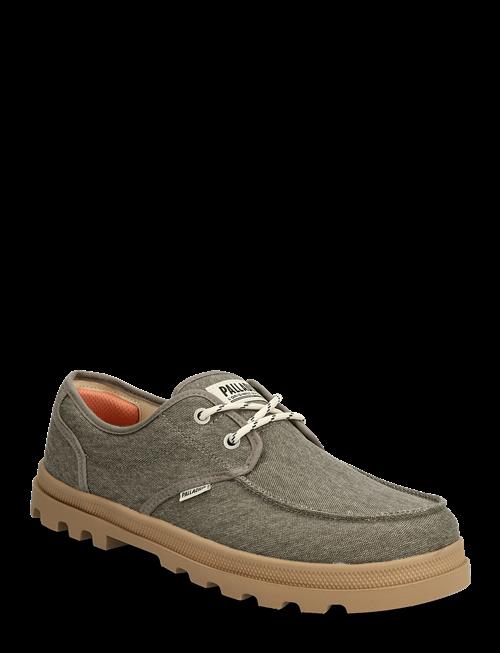 Palladium | Dunelite Moc Cush | 40