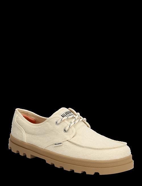 Palladium | Dunelite Moc Cush | 45