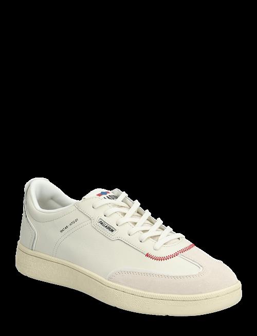 Palladium | Pallacup Casual Lth | 45
