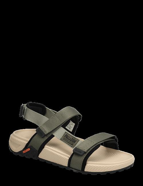 Palladium | Offsandal Strap | 45