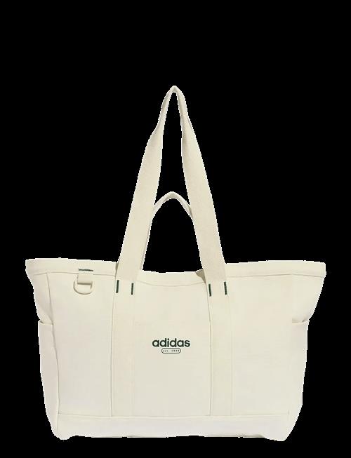 adidas Performance | Lin Canvas Tote | ONE SIZE