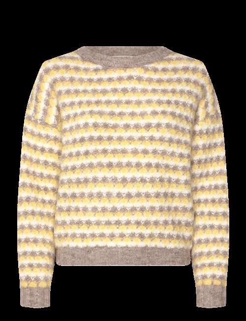 A-View | Sassi Knit Pullover | 36