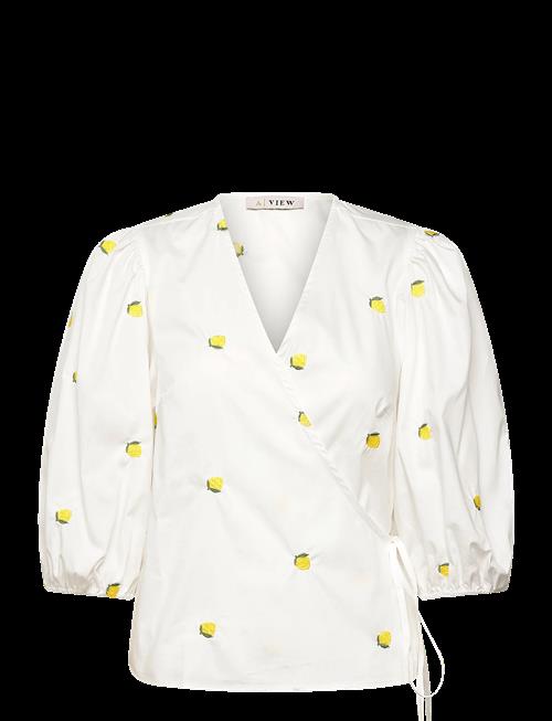 A-View | Rebekka Fruit Blouse | 40