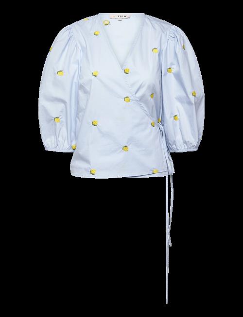 A-View | Rebekka Fruit Blouse | 36