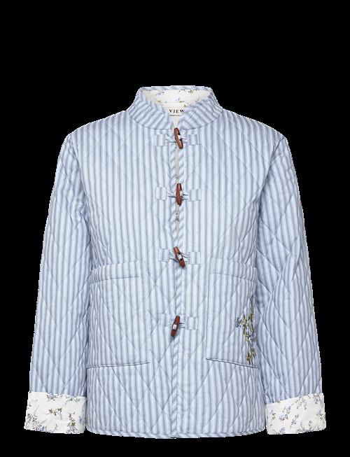 A-View | Libra Jacket | 36