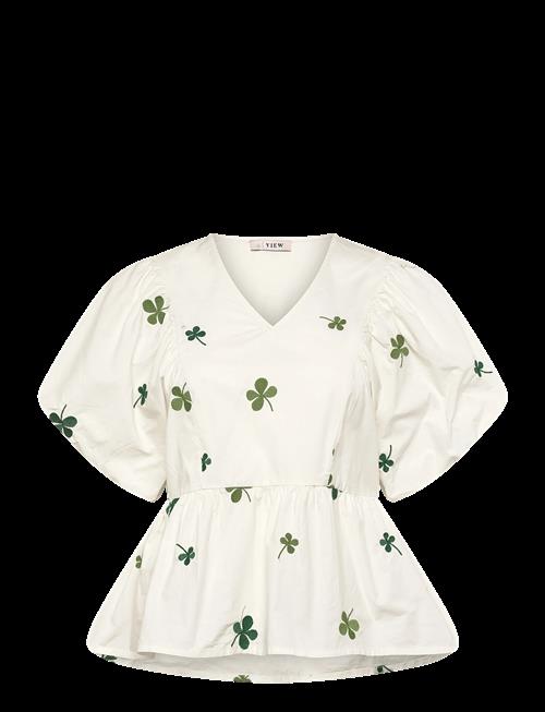 A-View | Albertine Blouse | 36