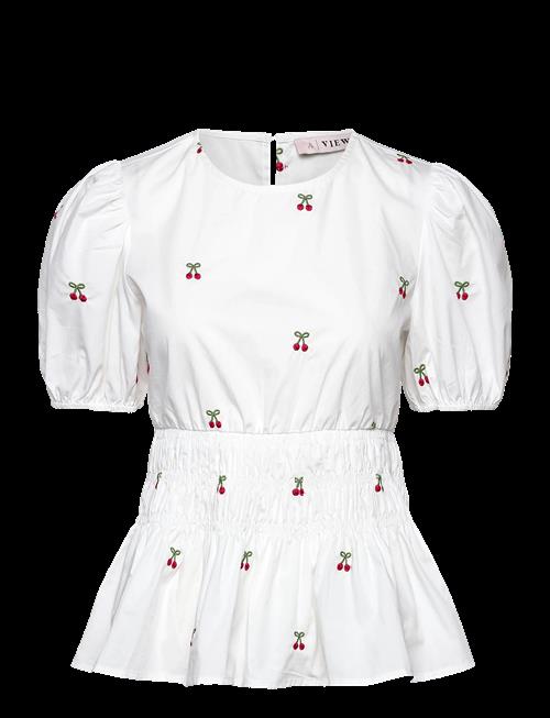 A-View | Leonore Blouse | 44