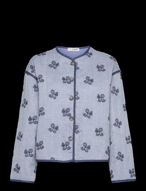 A-View | Fina Jacket | 34