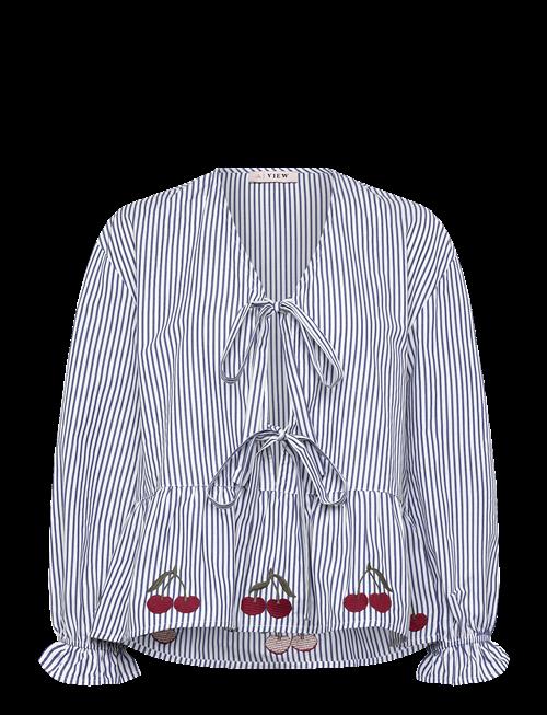 A-View | Alize Blouse | 42
