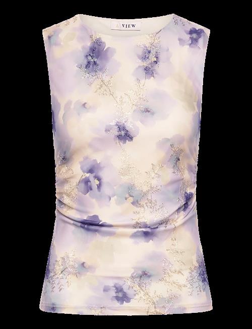 A-View | Claudine Top | 38