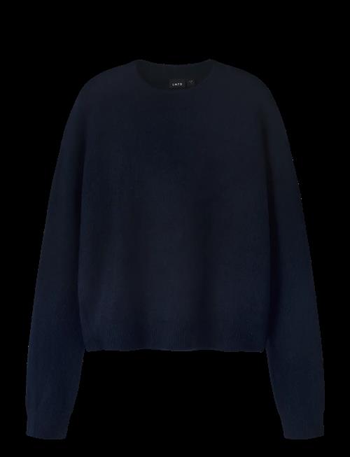 LMTD | Nlflodett Ls Short Knit | 122-128