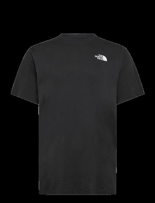 The North Face | M Granitic Rock Box Nse Regular Ss Tee | S