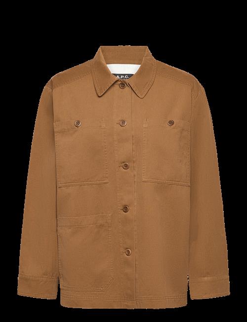 A.P.C. | Siana Vest | 36